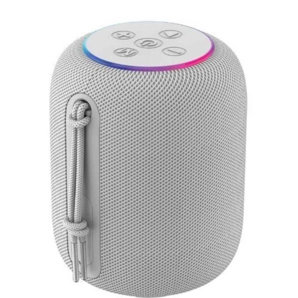 GEMS Wireless Home Speaker - Gray